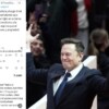 Exhibe Grok ignorancia de su propietario, Elon Musk