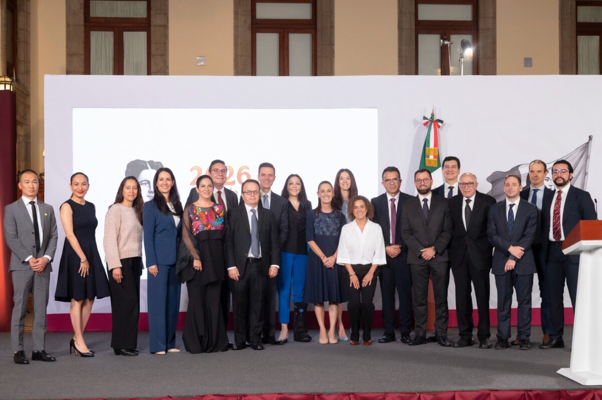 Industria farmacéutica anuncia inversión de 21 mil mdp