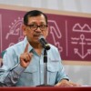 Detienen en EU a Gerardo Mérida, ex funcionario de Rocha Moya