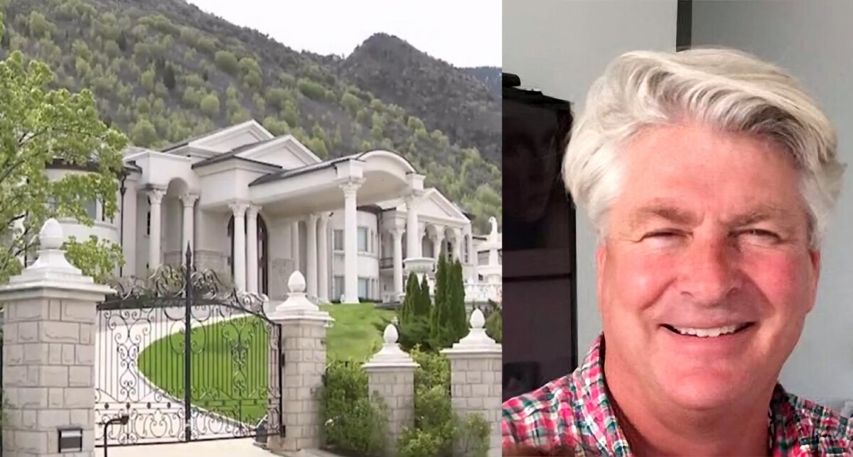 La familia Jensen, y su patriarca James Jensen, es un clan de empresarios de Utah (EU) acusados de una red de "huachicol fiscal" y tráfico de petróleo robado a Pemex. En colaboración con el Cártel Jalisco Nueva Generación (CJNG), introdujeron ilegalmente miles de cargamentos a Texas declarándolos falsamente como aceites o lubricantes.