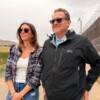 Analizan en El Paso plan de Trump contra cárteles