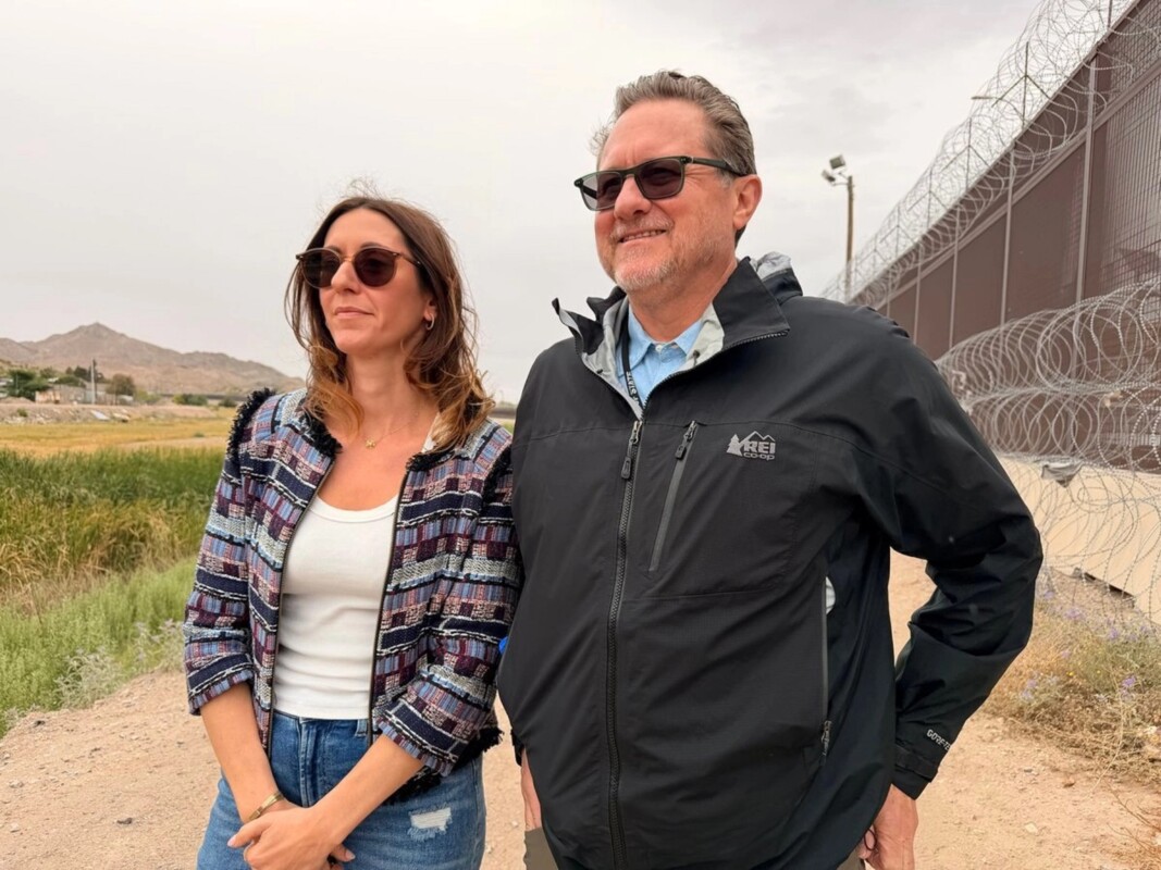 Analizan en El Paso plan de Trump contra cárteles
