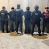 Capturan a cuatro sujetos con más de una tonelada de droga en un camión en la CDMX