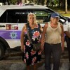 Reintegran con su familia a adulto mayor que deambulaba por la Donceles 28 en Cancún