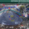 Pronóstico del clima en Quintana Roo para hoy martes 5 de mayo 2026
