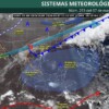 Pronóstico del clima en Quintana Roo para hoy jueves 7 de mayo 2026