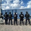 Recuperan cargamento de cerveza robado a un autotransporte en Guanajuato
