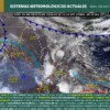 Pronóstico del clima en Quintana Roo para hoy jueves 28 de mayo 2026