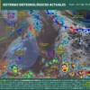 Pronóstico del clima en Quintana Roo para hoy viernes 29 de mayo 2026