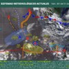 Pronóstico del clima en Quintana Roo para hoy domingo 31 de mayo 2026
