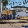 Riña en penal de Aguaruto, Sinaloa, deja al menos siete internos muertos