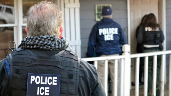 ICE ha separado de sus padres a más de 145 mil niños en EU