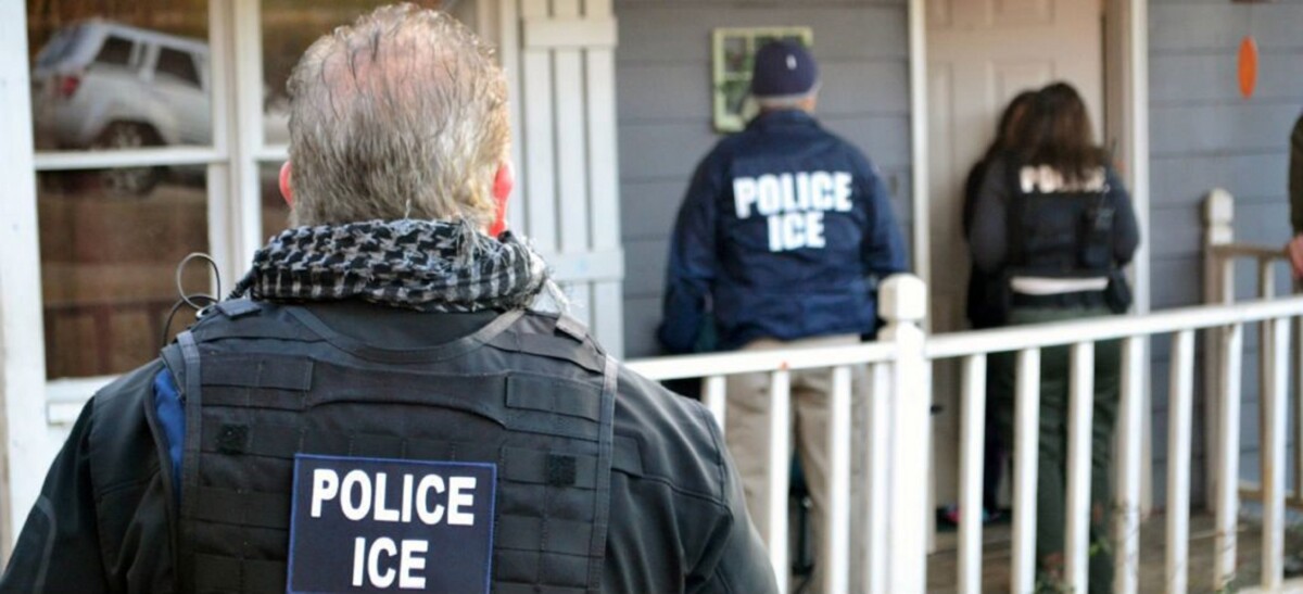 ICE ha separado de sus padres a más de 145 mil niños en EU