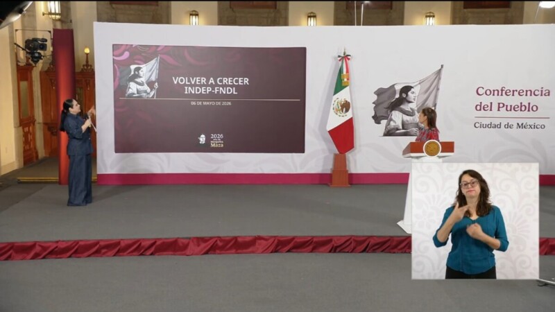 Liberan y reestructuran deudas de Financiera para el Desarrollo