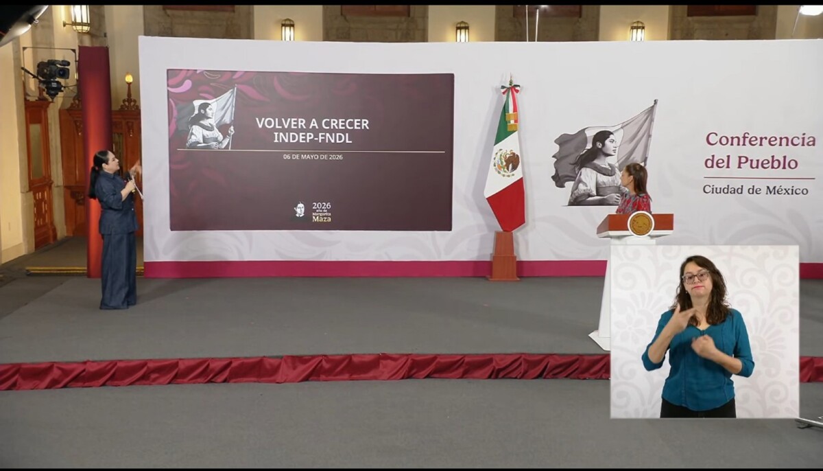 Liberan y reestructuran deudas de Financiera para el Desarrollo
