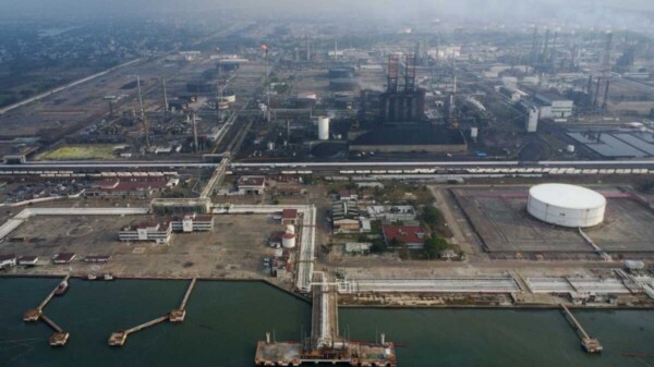 Petrolera de EU es investigada por vínculos con el CJNG
