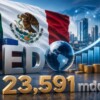 Destaca Sheinbaum récord en Inversión Extranjera Directa