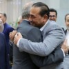 Irán y EU cerca de un posible acuerdo de paz