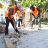 Gobierno de Isla Mujeres inicia rehabilitación integral de la avenida Jesús Martínez Ross