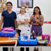 Atenea fortalece la atención digna para mascotas a través del Centro de Bienestar Animal de Isla Mujeres