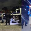 Detienen a presunto ladrón de Oxxo, tras persecución en Cancún