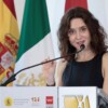 Isabel Díaz Ayuso; la derecha y su discurso trasnochado