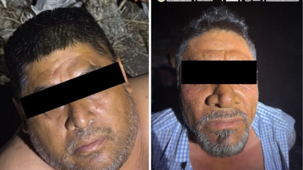 Detienen en Morelos al líder de ‘Los Linos’