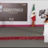 Anuncia Alcalde verificación de integridad de candidaturas