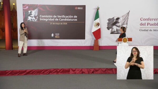 Anuncia Alcalde verificación de integridad de candidaturas