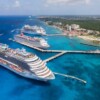 Alza de petróleo ‘hunde’ acciones de Royal Caribbean, cae 3%