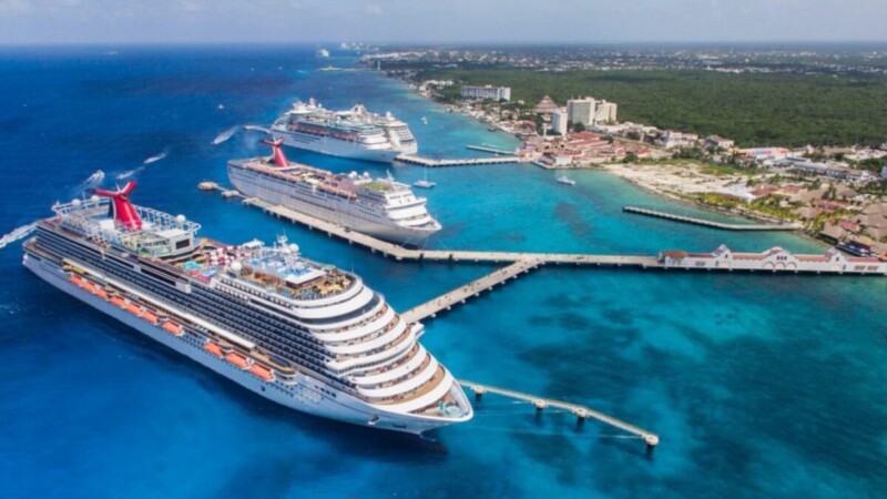 Alza de petróleo ‘hunde’ acciones de Royal Caribbean, cae 3%