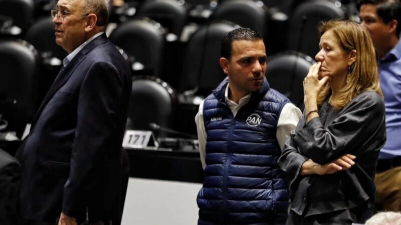 Avalan anular elecciones si hay pruebas de injerencia extranjera