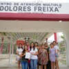 Gestión que da resultados para la educación inclusiva: Marybel Villegas