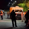 Madrugada de terror en Prado Norte, en Cancún