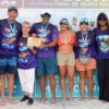 Cierra con éxito el Festival Internacional Beach Volley Ball Puerto Morelos 2026