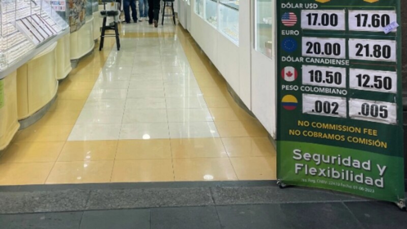Repuntan remesas en marzo, ingresan más de 5 mil mdd