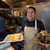 Combaten restaurantes mexicanos a antimigrantes en 5 de Mayo
