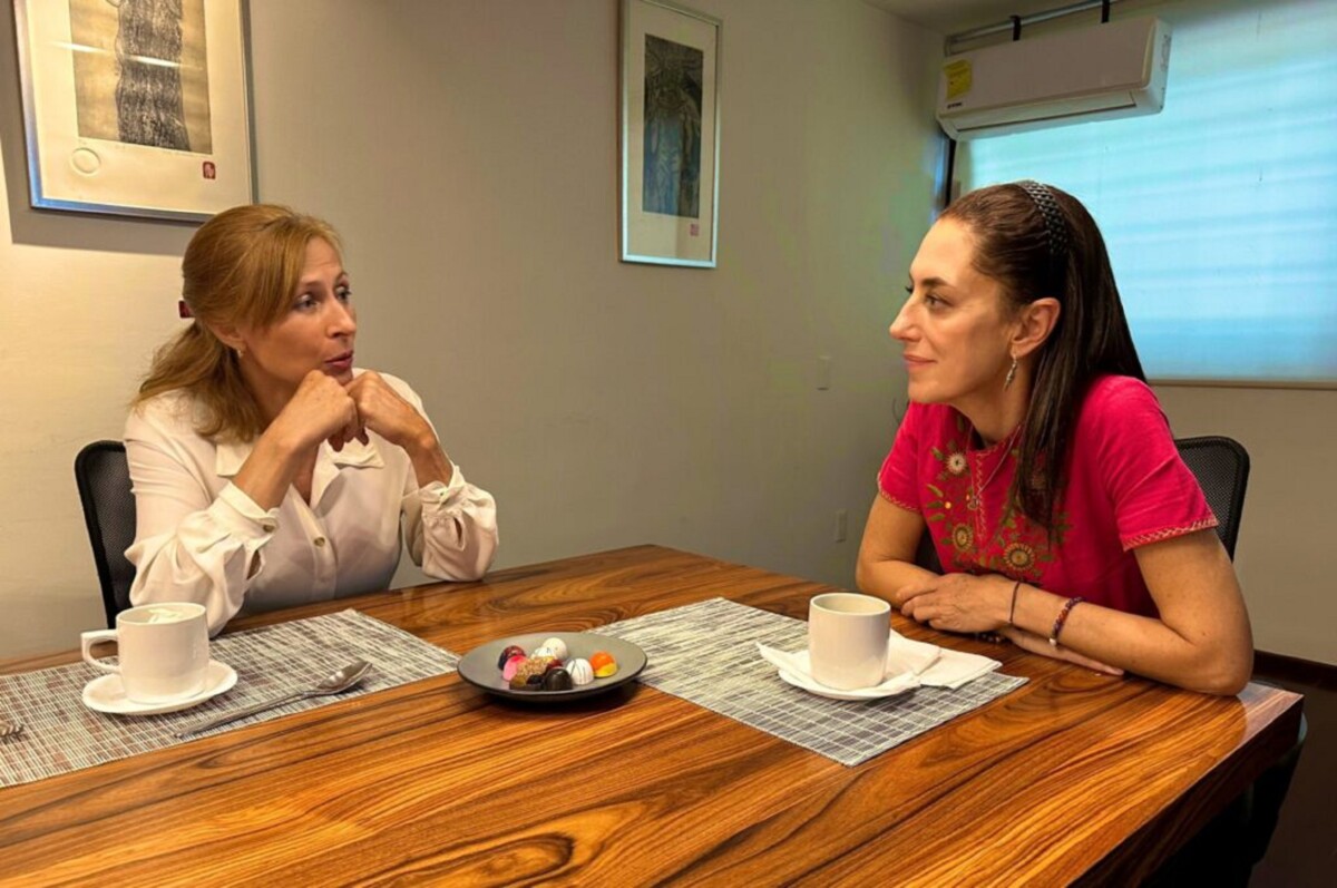 Tatiana Clouthier va para sacar del “cochinero” a Nuevo León