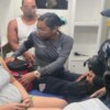 Trasladan a Migración a ciudadano cubano señalado por agresión en la Supermanzana 23 de Cancún