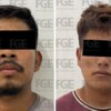 Vinculan a proceso a dos hombres relacionados con tentativa de homicidio y otros crímenes en Tulum