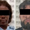 Procesan a dos extranjeros acusados de explotación sexual y trata de personas en Cancún