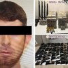 Cae sobrino de ‘El Chapo’; EU solicita su extradición