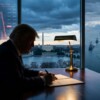 Manipula Trump a Wall Street con falsa promesa de paz en Irán