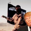 Presume Trump muerte de segundo al mando de ISIS