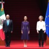 México y UE, cumbre de importancia histórica: Von der Leyen