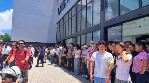 Se activa la alarma sísmica en Quintana Roo dentro del Primer Simulacro Nacional 2026