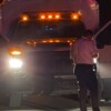 Hombre muere tras riña durante festejo de tianguistas en Cancún