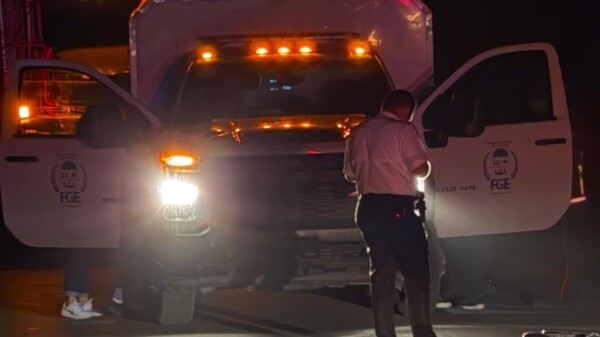 Hombre muere tras riña durante festejo de tianguistas en Cancún