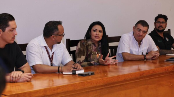 Avanza Puerto Morelos en normas para la regularización de la Ruta de los Cenotes