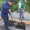 Gobierno de Isla Mujeres refuerza trabajos preventivos de Protección Civil